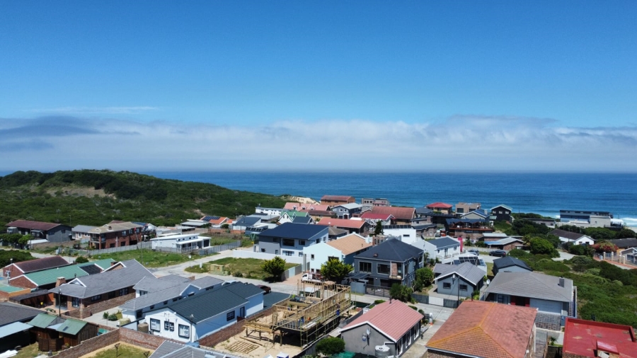 Commercial Property for Sale in Kleinkrantz Western Cape